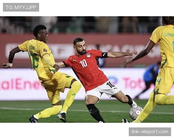 埃及队冲击2026世界杯:萨拉赫领衔能否终结非洲球队小组赛魔咒 埃及队冲击2026世界杯:萨拉赫领衔能否终结非洲球队小组赛魔咒